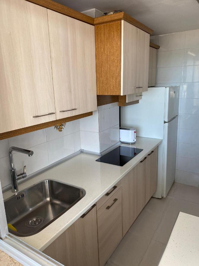 Miramar Apartamento Peñíscola Exterior foto