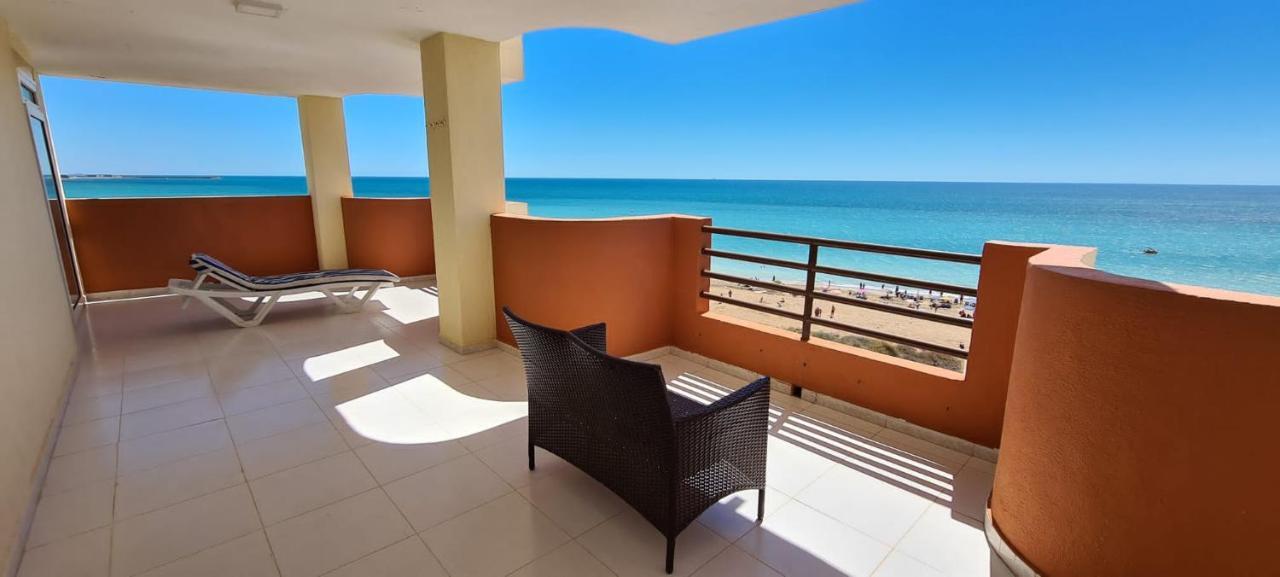Miramar Apartamento Peñíscola Exterior foto