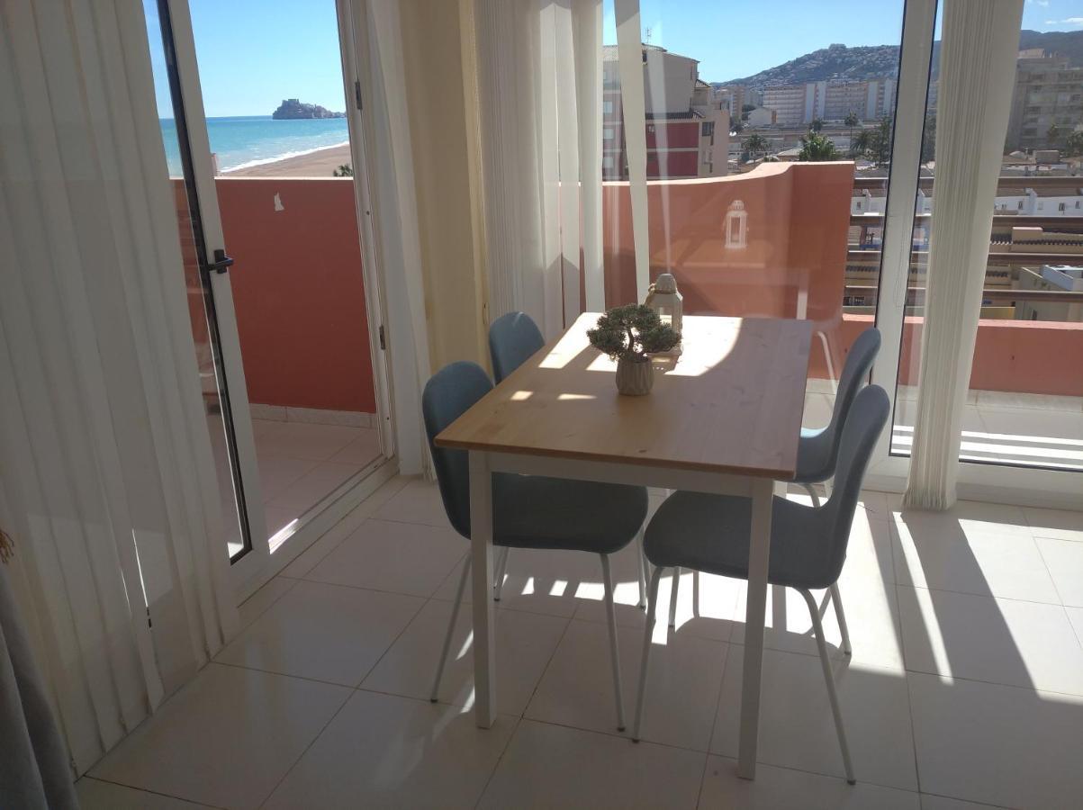 Miramar Apartamento Peñíscola Exterior foto