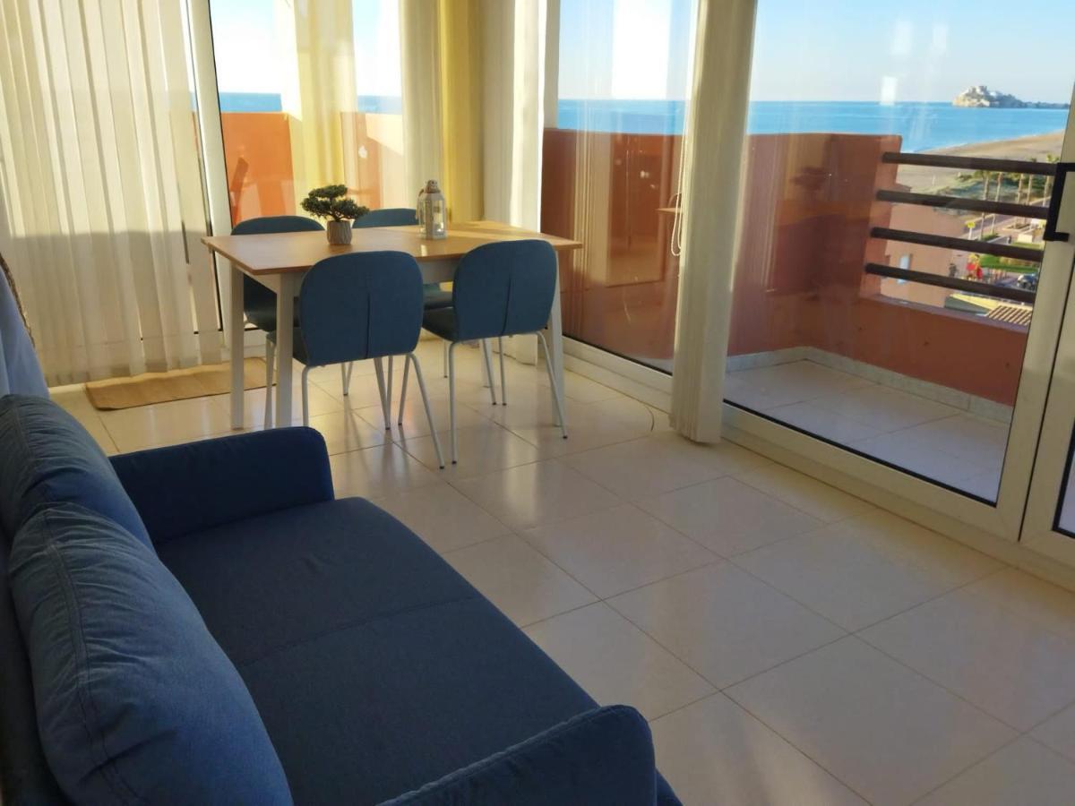 Miramar Apartamento Peñíscola Exterior foto