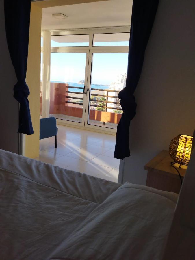 Miramar Apartamento Peñíscola Exterior foto