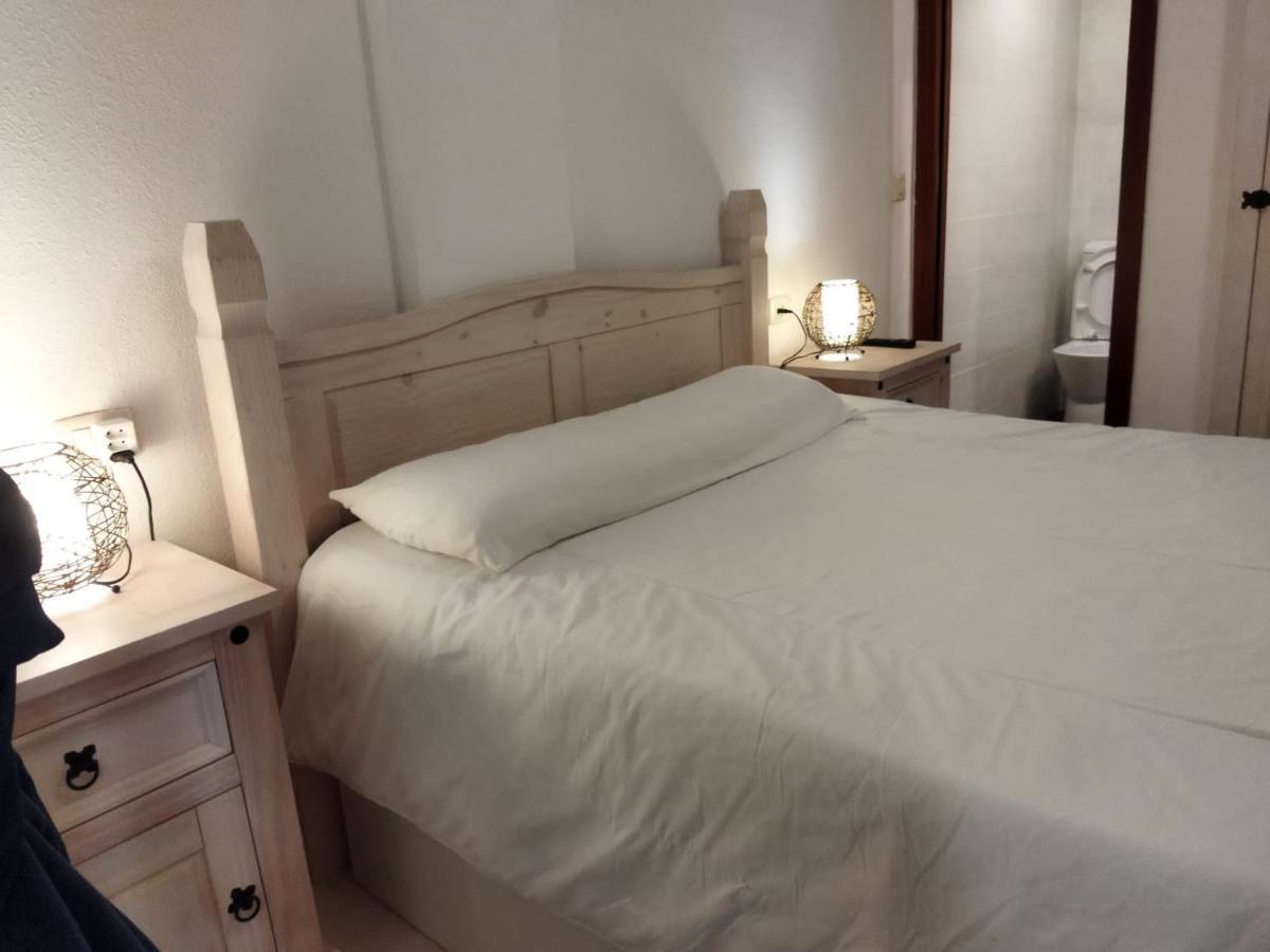 Miramar Apartamento Peñíscola Exterior foto