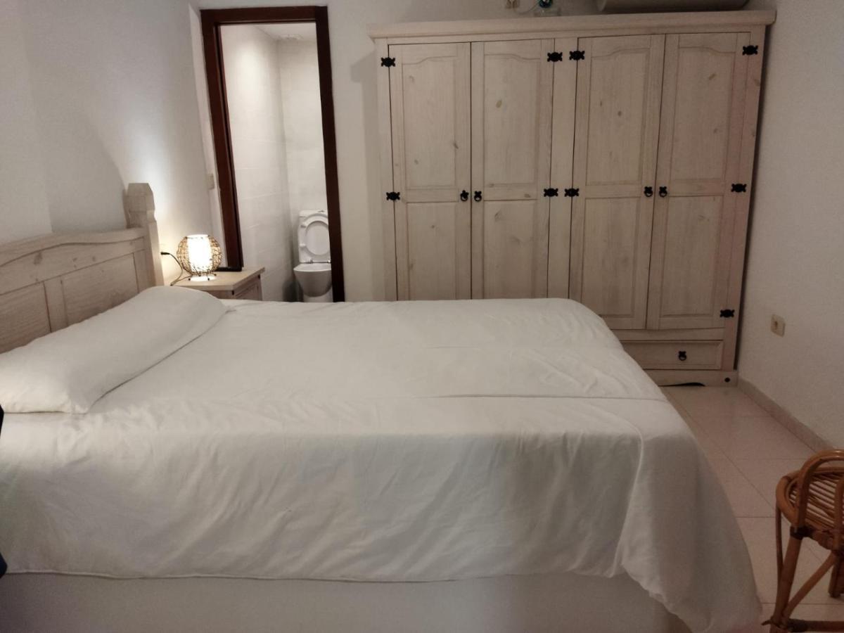 Miramar Apartamento Peñíscola Exterior foto