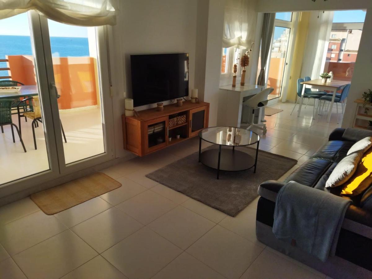 Miramar Apartamento Peñíscola Exterior foto