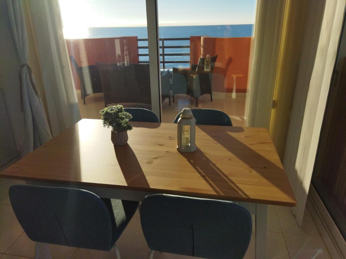 Miramar Apartamento Peñíscola Exterior foto