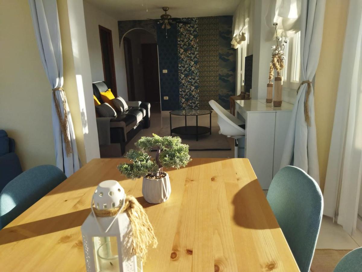 Miramar Apartamento Peñíscola Exterior foto