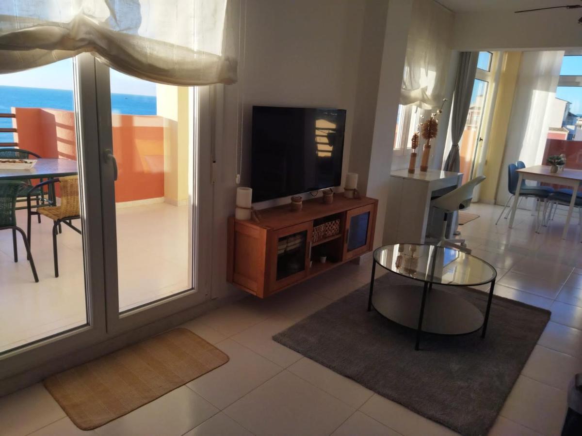 Miramar Apartamento Peñíscola Exterior foto