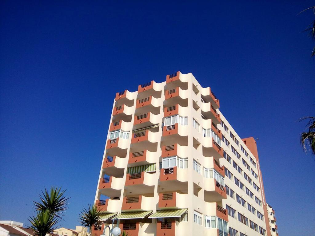 Miramar Apartamento Peñíscola Exterior foto
