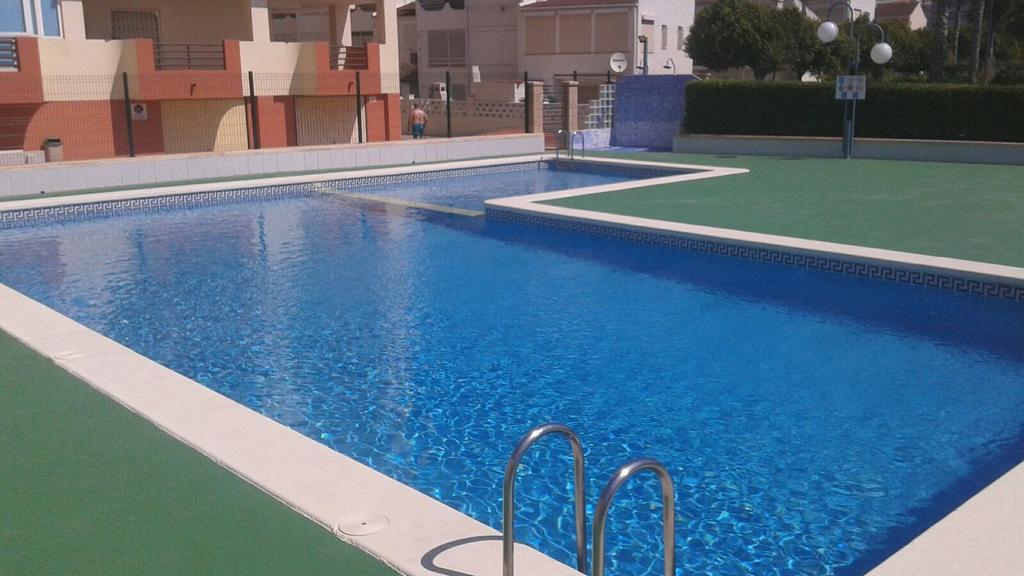 Miramar Apartamento Peñíscola Exterior foto